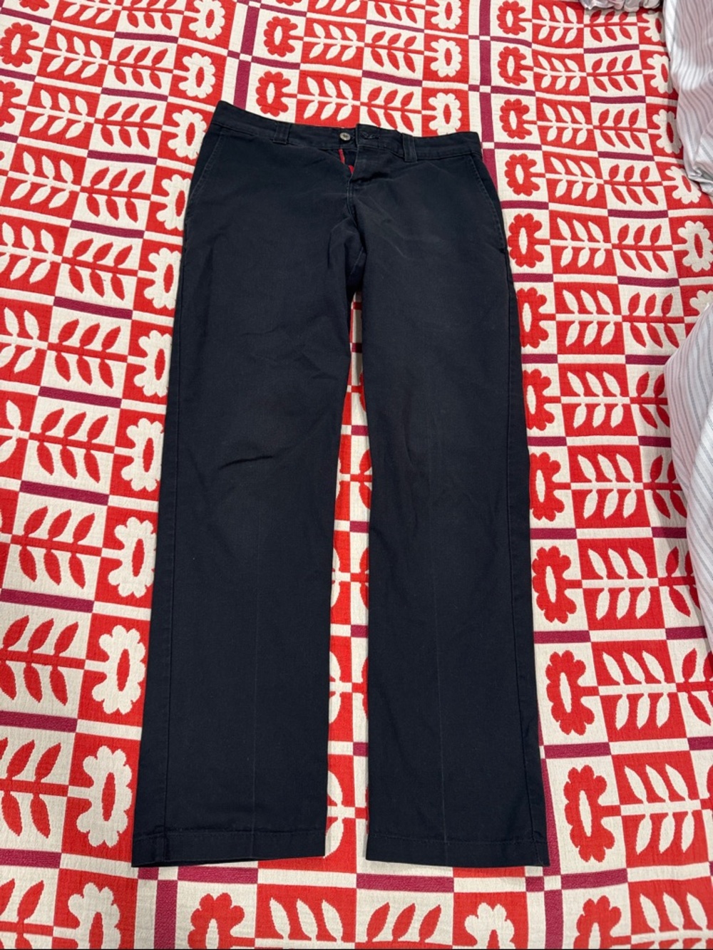 Dickies skateboarding pants